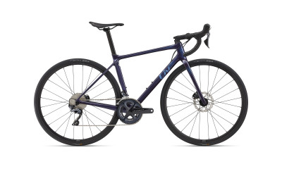 Langma Advanced Disc 1 QOM